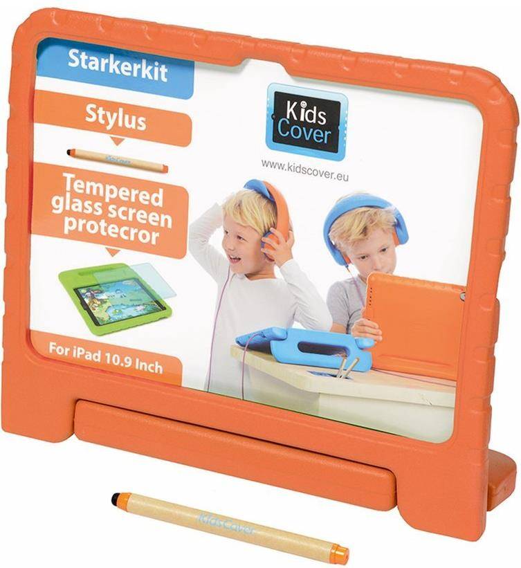 PARAT PARAPROJECT KidsCover - Schutzabdeckung für Tablet - EVA-Schaumstoff (Ethylenvinylacetat)