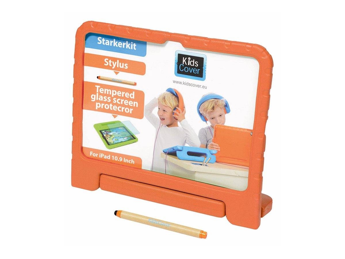 PARAT PARAPROJECT KidsCover - Schutzabdeckung für Tablet - EVA-Schaumstoff (Ethylenvinylacetat)