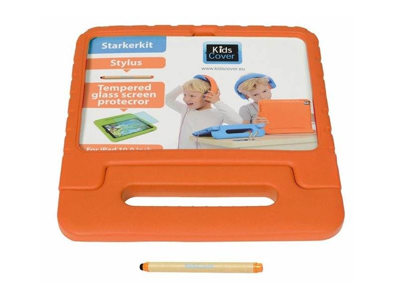 PARAT PARAPROJECT KidsCover - Schutzabdeckung für Tablet - EVA-Schaumstoff (Ethylenvinylacetat)