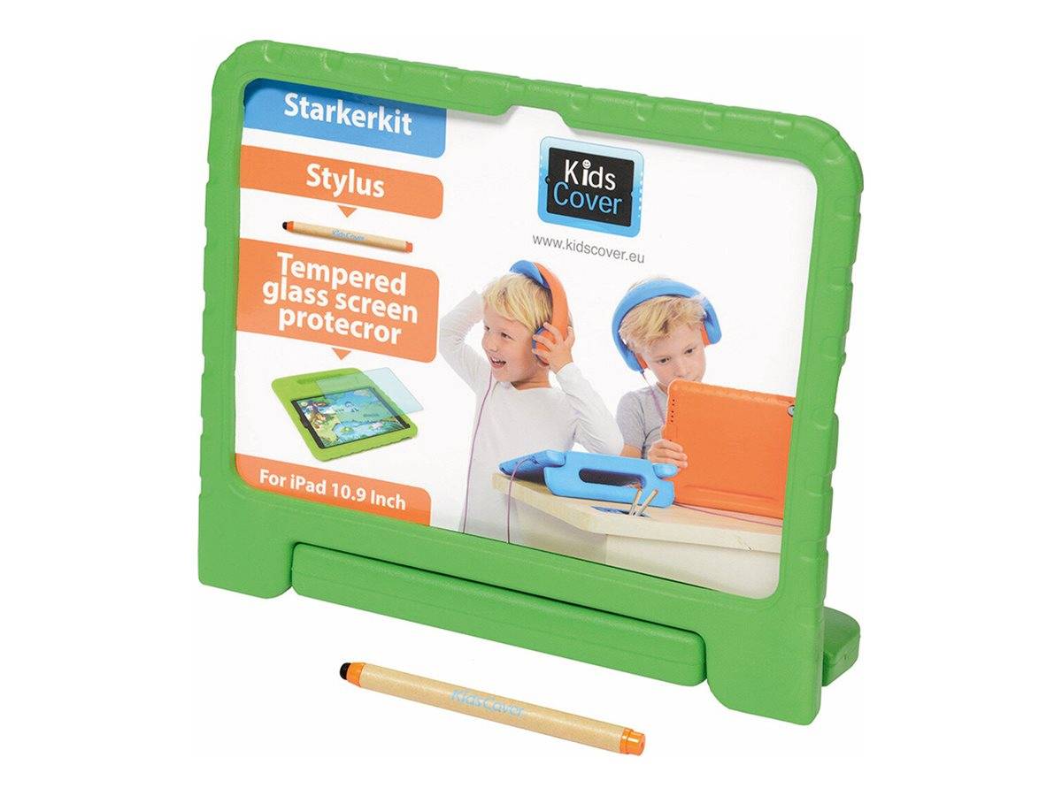 PARAT PARAPROJECT KidsCover - Schutzabdeckung für Tablet - EVA-Schaumstoff (Ethylenvinylacetat)