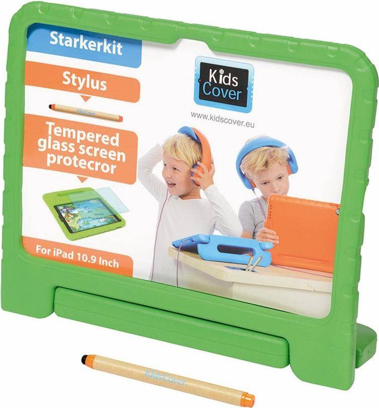PARAT PARAPROJECT KidsCover - Schutzabdeckung für Tablet - EVA-Schaumstoff (Ethylenvinylacetat)