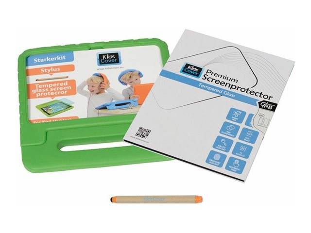 PARAT PARAPROJECT KidsCover - Schutzabdeckung für Tablet - EVA-Schaumstoff (Ethylenvinylacetat)