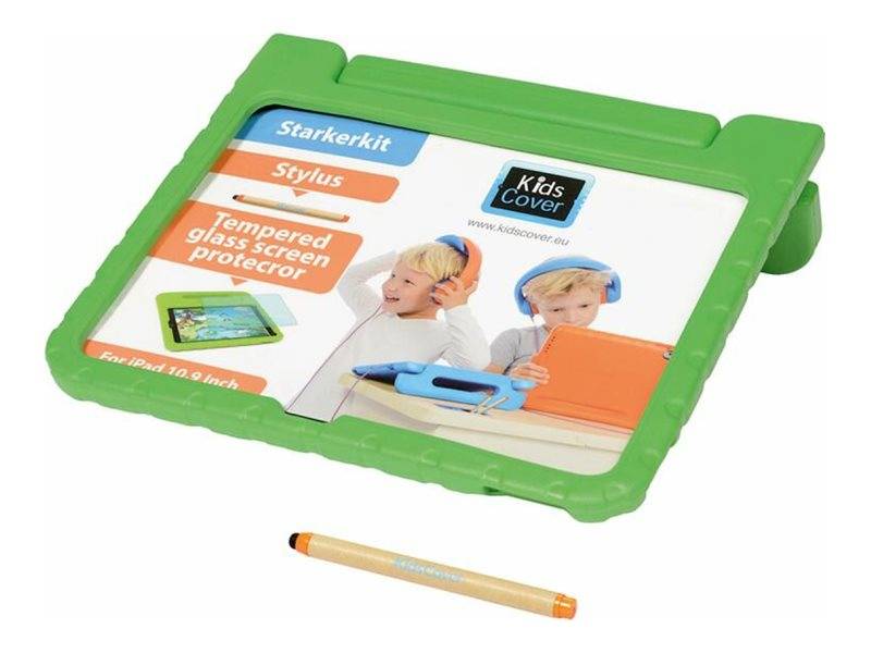 PARAT PARAPROJECT KidsCover - Schutzabdeckung für Tablet - EVA-Schaumstoff (Ethylenvinylacetat)