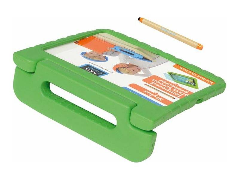 PARAT PARAPROJECT KidsCover - Schutzabdeckung für Tablet - EVA-Schaumstoff (Ethylenvinylacetat)