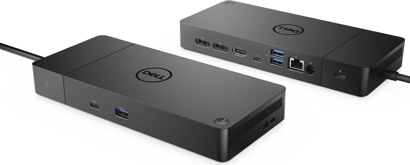 Dell -WD19TBS180W