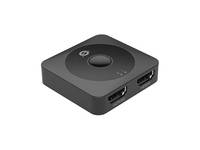 CONCEPTRONIC - Switch Bi-Direktional HDMI Splitter 2-in-1 sw - Switch