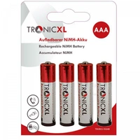 950mAh Akku AAA für Telefon Siemens Gigaset A415 A400 Duo Trio AS28H C100 950mAh Akku AAA für Telefon Siemens Gigaset A415 A400 Duo Trio AS28H C100