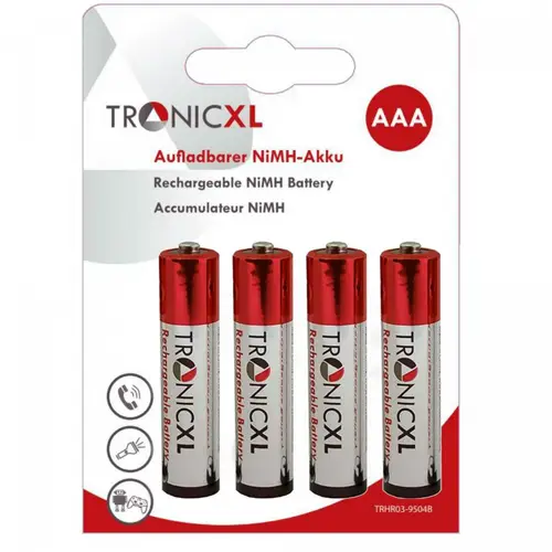 950mAh Akku AAA für Telefon Siemens Gigaset A415 A400 Duo Trio AS28H C100 950mAh Akku AAA für Telefon Siemens Gigaset A415 A400 Duo Trio AS28H C100