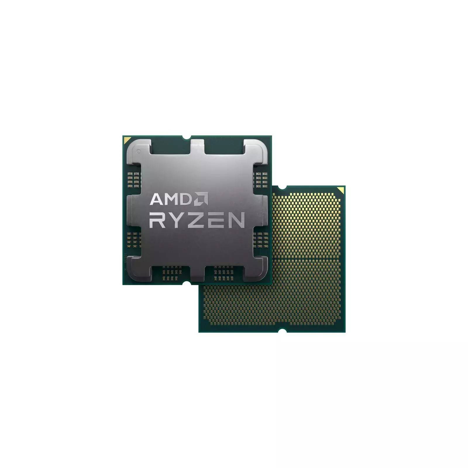 CPU AMD Ryzen 5 7600X3D 4,70 GHz BOX 100-100001721WOF retail