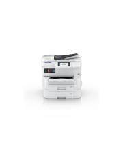 Epson WorkForce Pro EM-C7100DWF Multifunktionsgerät Tintenstrahldruck Farbig 25 ppm A3 Einzelblatt-/Umschlageinzug/ADF