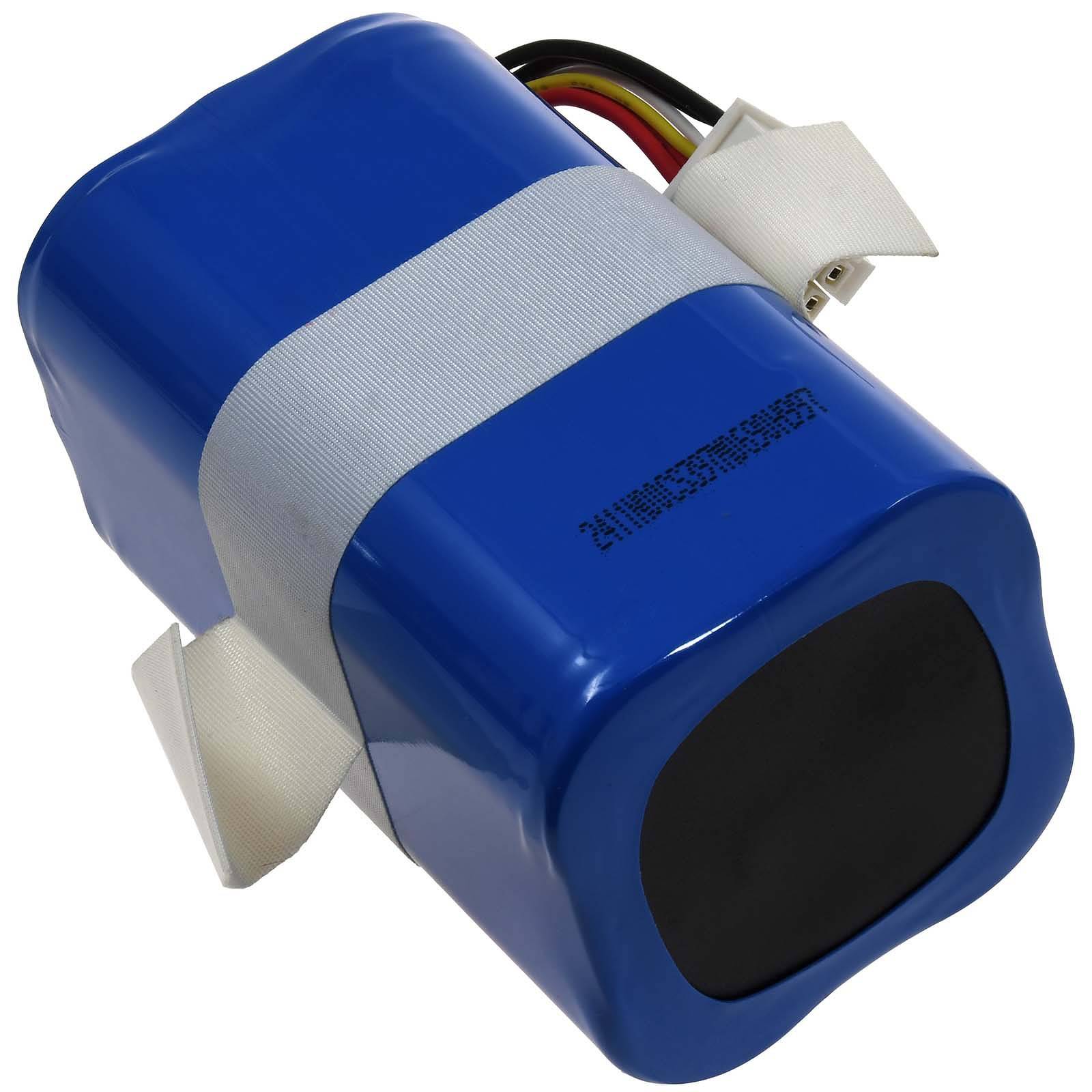 Powery Akku kompatibel mit 360 Typ INR21700 M50T-4S1P, 14,4V, Li-Ion