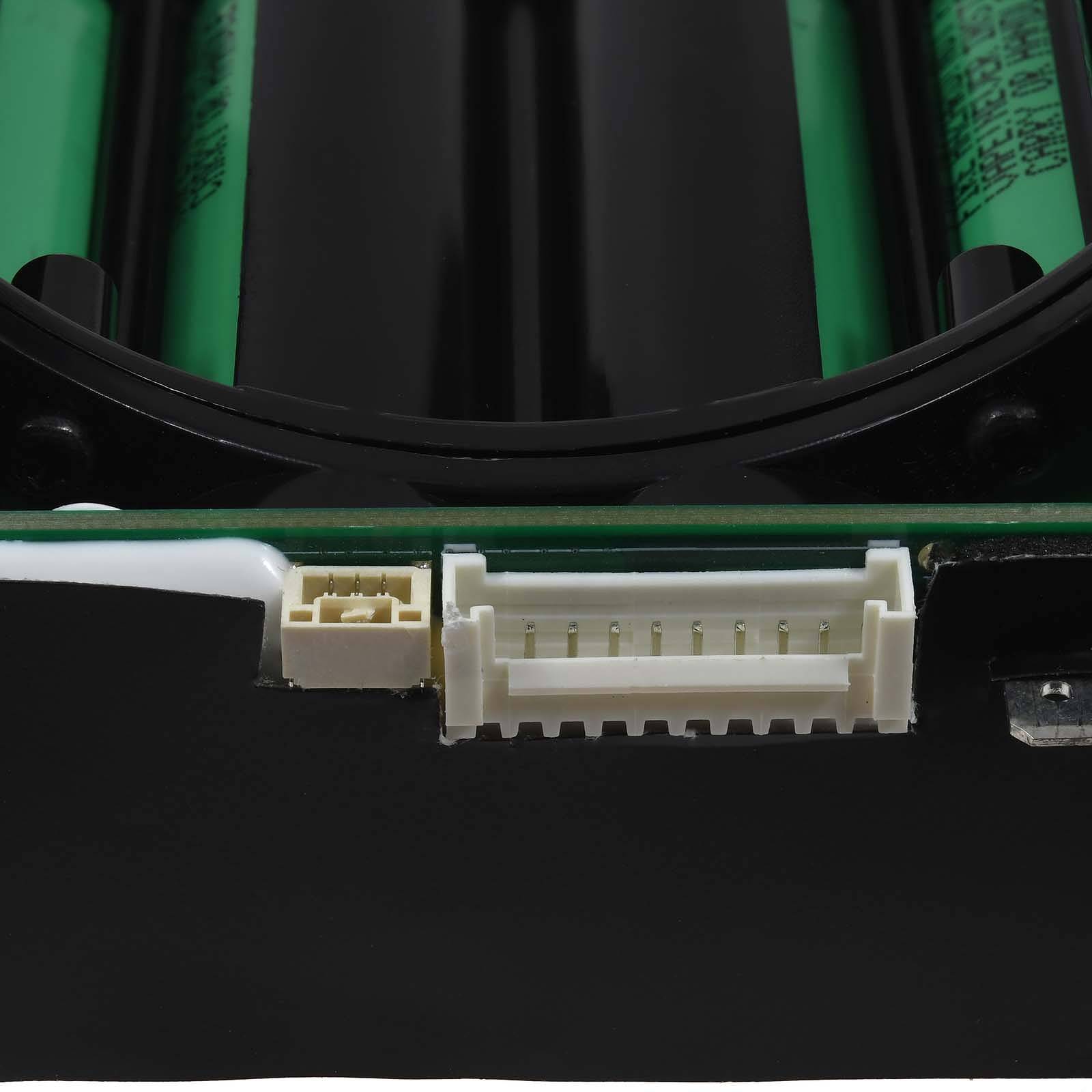 Powery Akku für Dreame H20 Ultra Wischsauger, 21,6V, Li-Ion