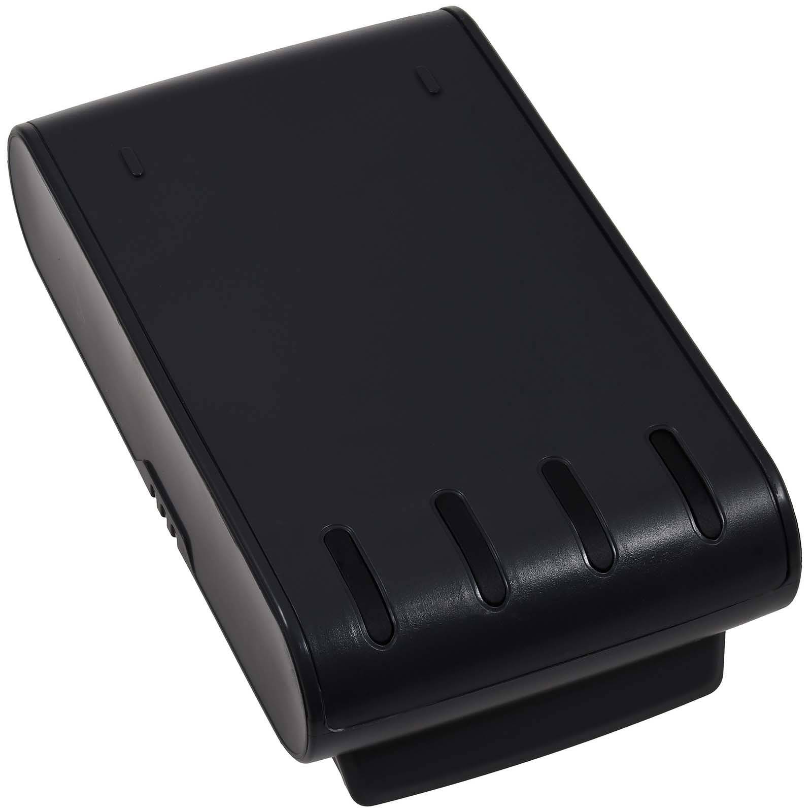 Powery Akku für Samsung VS15A6031R7/AA Staubsauger, 21,6V, Li-Ion