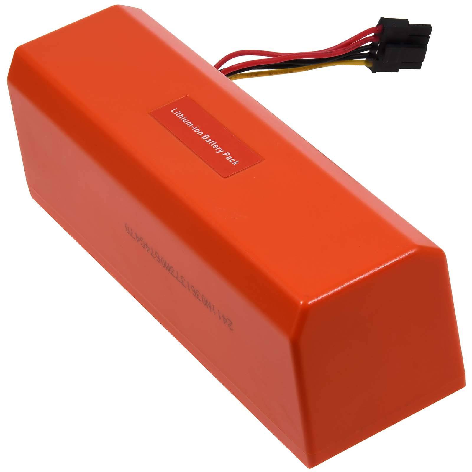 Powery Akku kompatibel mit Xiaomi Typ 260S-INR-MH1-4S1P, 14,8V, Li-Ion