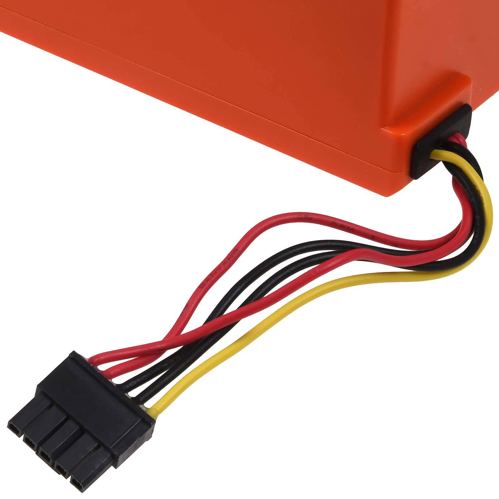 Powery Akku kompatibel mit Xiaomi Typ D099-4S2P, 14,8V, Li-Ion