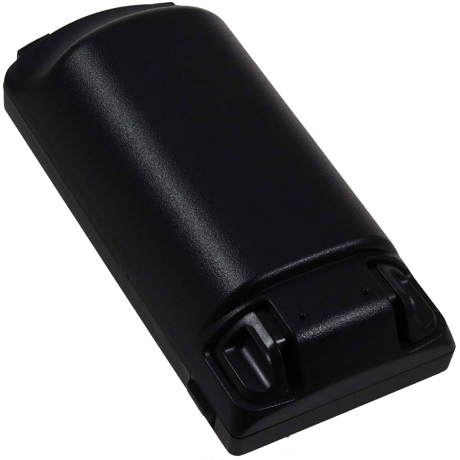Powery Akku kompatibel mit M3 Mobile Typ UL20-BATT-F67, 3,7V, Li-Ion