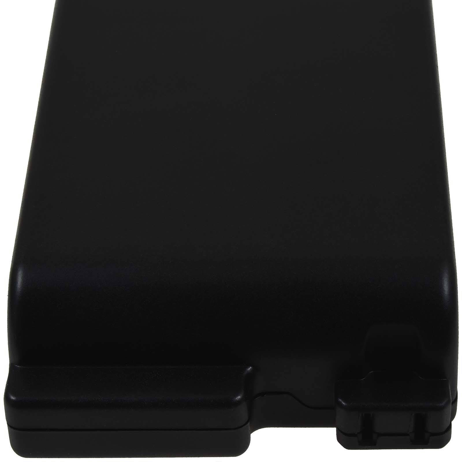 Powery Akku für Proscenic P8 P8 Plus Hand-Staubsauger, 25,9V, Li-Ion