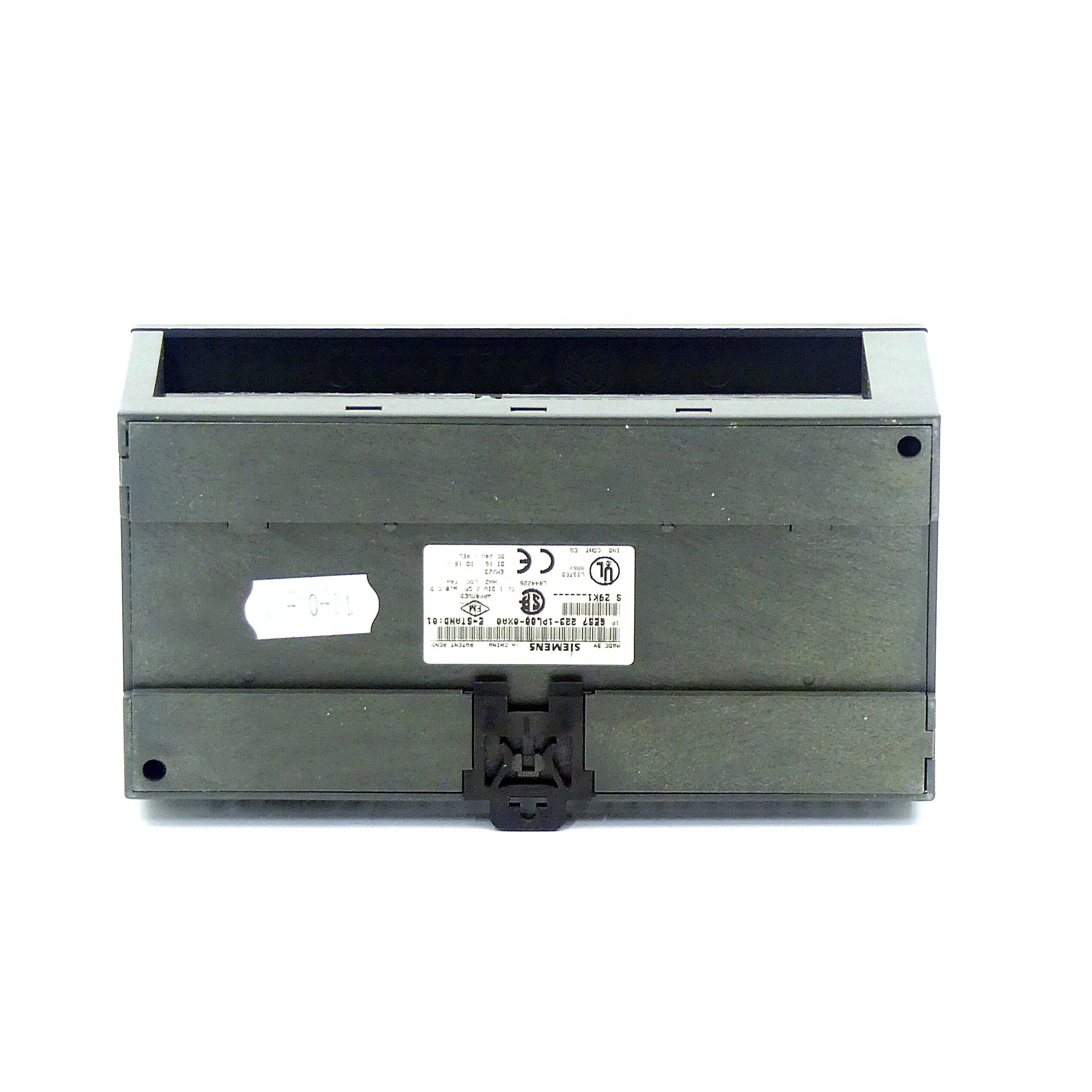 Siemens 6ES7 223-1PL00-0XA0 (6ES7 223-1PL00-0XA0)