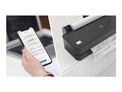 HP DesignJet T230 24inch Printer 2025 Drucken, Scannen & Verbrauchsmaterial Großformatdrucker (LFP)