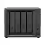 SYNOLOGY DP340 Backup Solution 4S R1600 Server, Storage & USV NAS SYNOLOGY DP340 Backup Solution 4S R1600 Server, Storage & USV NAS