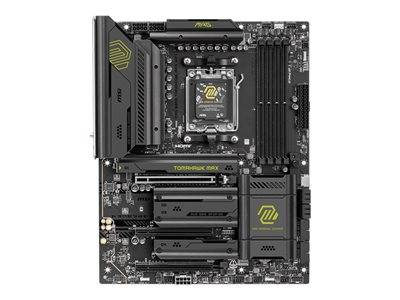 MSI MAG B850 TOMAHAWK MAX WIFI AM5 MB Komponenten Motherboards Mainboards AMD