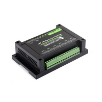 WaveShare Industrial Modbus RTU 8CH Relay Module (B) with RS485 Interface WaveShare Industrial Modbus RTU 8CH Relay Module (B) with RS485 Interface