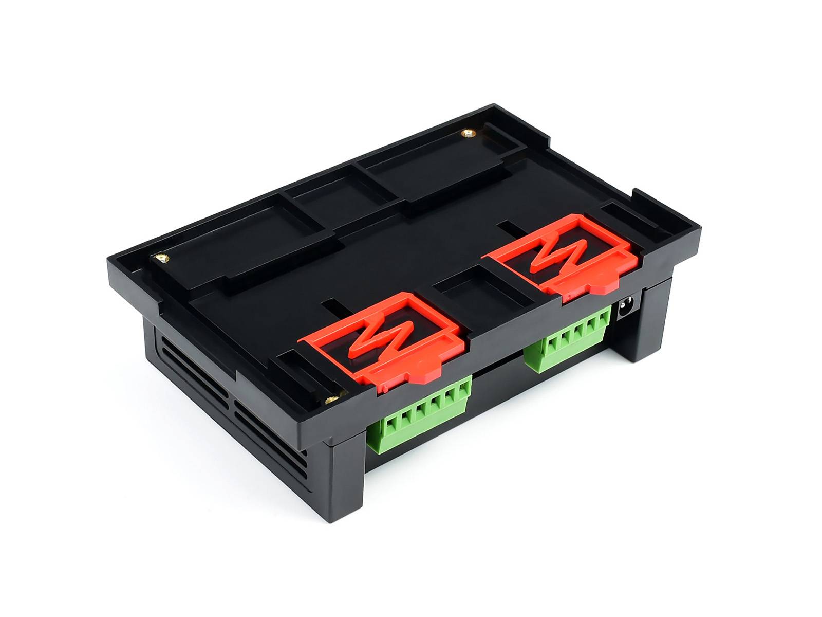 WaveShare Industrial Modbus RTU 8CH Relay Module (B) with RS485 Interface