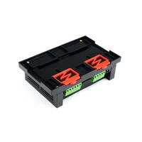 WaveShare Industrial Modbus RTU 8CH Relay Module (B) with RS485 Interface WaveShare Industrial Modbus RTU 8CH Relay Module (B) with RS485 Interface