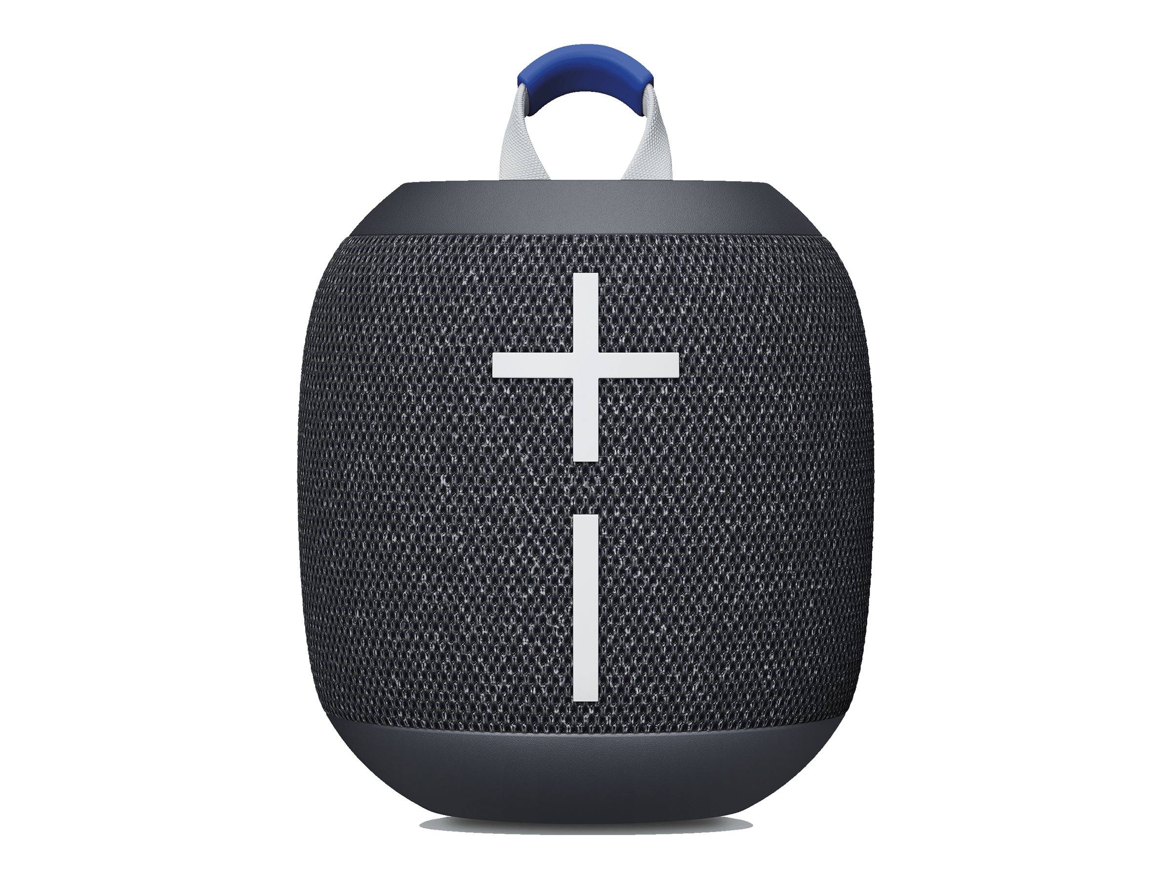 LOGITECH - Ultimate Ears WONDERBOOM 4 - Lautsprecher - tragbar