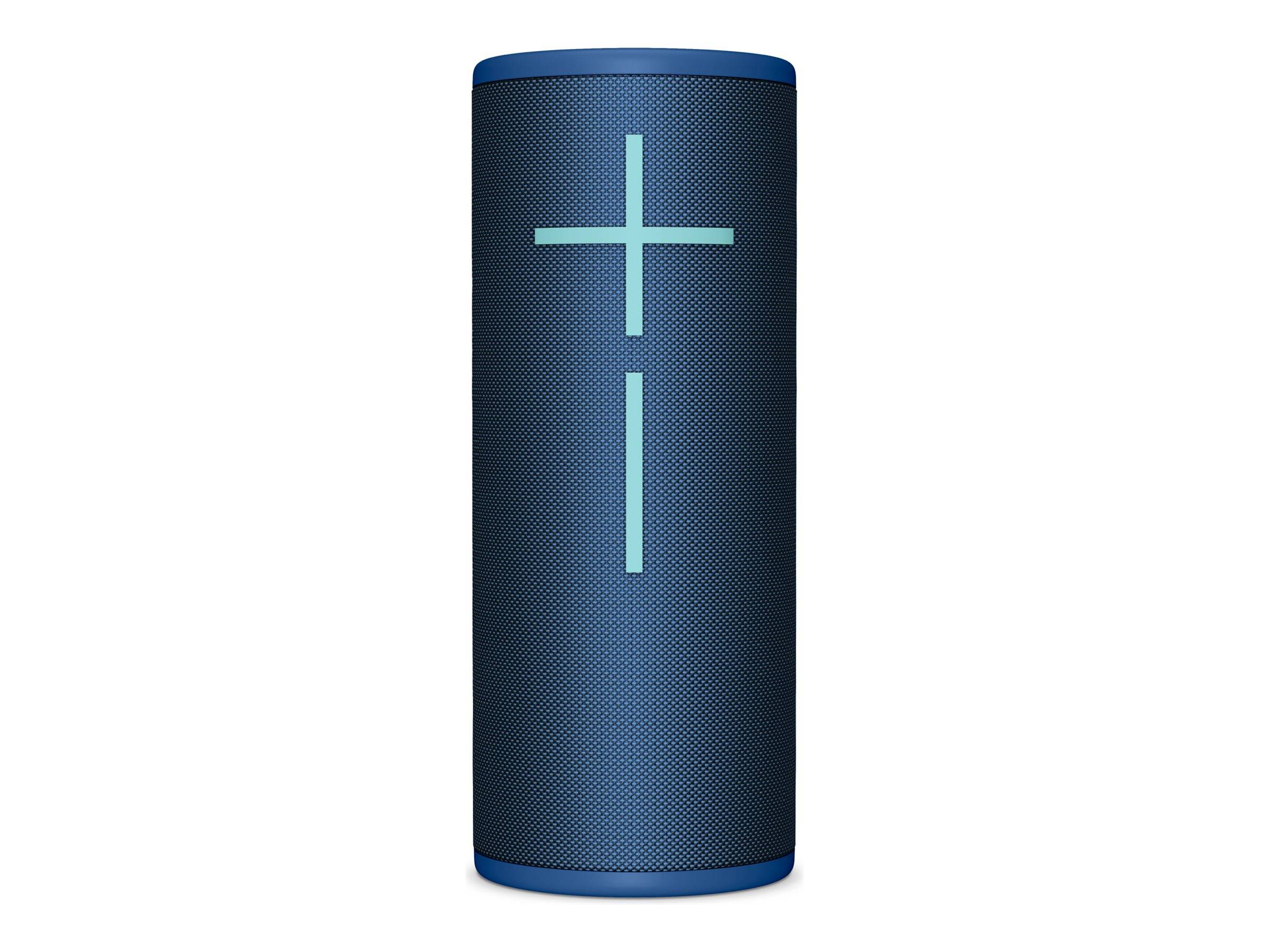 LOGITECH - Ultimate Ears BOOM 4 - Lautsprecher - tragbar