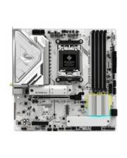 ASRock B850M Steel Legend WiFi AM5 mATX HDMI/DP DDR5 AMD Sockel Ryzen Zen4 Micro/Mini/Flex-ATX USB 3.2 3.0 HDMI PCI