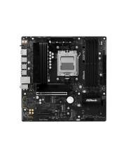 ASRock B850M Pro-A AM5 mATX HDMI/DP DDR5 AMD Sockel Ryzen Zen4 Micro/Mini/Flex-ATX USB 3.2 3.0 HDMI PCI