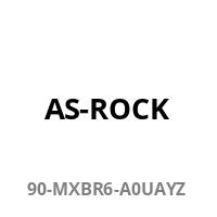 ASRock B850M Pro RS AM5 mATX HDMI/DP DDR5