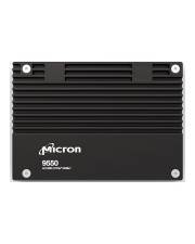 Micron 9550 PRO 15360 GB NVMe U.2 SSD