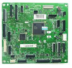 HP RM1-8104-000CN - Gleichspannungsregler für Leiterplattenbaugruppe - für LaserJet M551dn