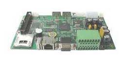 HP B5L26-67901 - Kit-Formatter Assy - Mainboard - für M553X