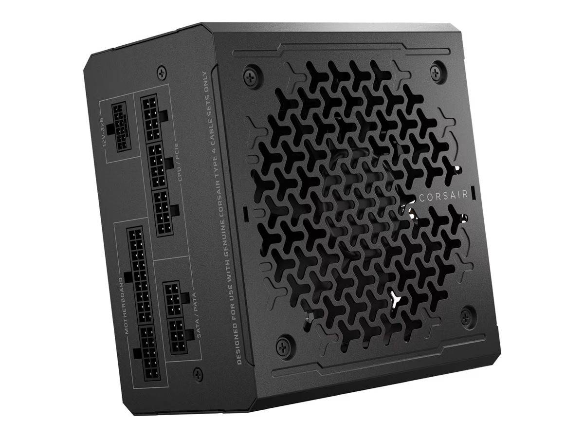 CORSAIR Netzteil 850W RM850e Modular ATX 3.1 (80+Gold)