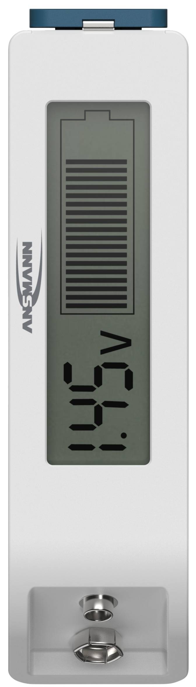 ANSMANN Batterietester Comfort Check, 1900-0110