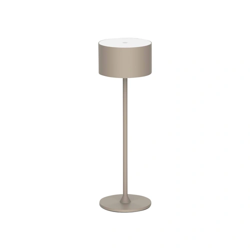 ENOVALITE LED-Akku-Tischleuchte, ELED700401, EEK: D dimmbar, CCT, sand ENOVALITE LED-Akku-Tischleuchte, ELED700401, EEK: D dimmbar, CCT, sand