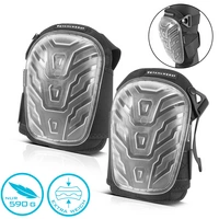 STAHLWERK Profi Knieschoner, Knieschützer, Kniepolster formstabil, hochbelastbar STAHLWERK Profi Knieschoner, Knieschützer, Kniepolster formstabil, hochbelastbar