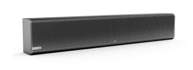 Yealink Soundbar MSpeaker II Black