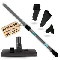 Bodendüse Set rohr für Bosch Siemens SQ4GP1264 Staubsauger Q 4.0 green power allergy VSZ5337 VSQ5X12M1 Staubsaugerrohr Bodendüse Set rohr für Bosch Siemens SQ4GP1264 Staubsauger Q 4.0 green power allergy VSZ5337 VSQ5X12M1 Staubsaugerrohr