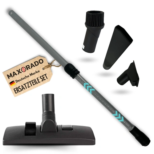 Bodendüse Set rohr für Bosch Siemens SQ4GP1264 Staubsauger Q 4.0 green power allergy VSZ5337 VSQ5X12M1 Staubsaugerrohr Bodendüse Set rohr für Bosch Siemens SQ4GP1264 Staubsauger Q 4.0 green power allergy VSZ5337 VSQ5X12M1 Staubsaugerrohr