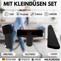 Bodendüse Set rohr für Bosch Siemens SQ4GP1264 Staubsauger Q 4.0 green power allergy VSZ5337 VSQ5X12M1 Staubsaugerrohr Bodendüse Set rohr für Bosch Siemens SQ4GP1264 Staubsauger Q 4.0 green power allergy VSZ5337 VSQ5X12M1 Staubsaugerrohr