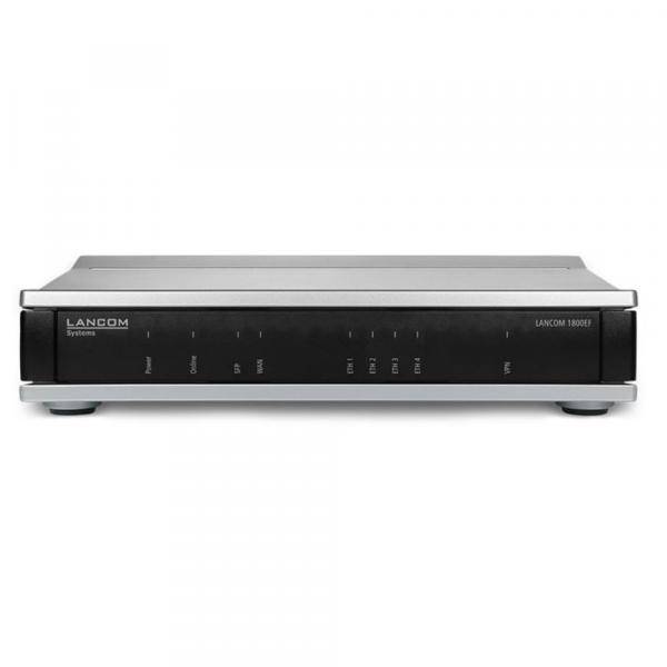 Lancom Systems 62125 Netzwerk-Router