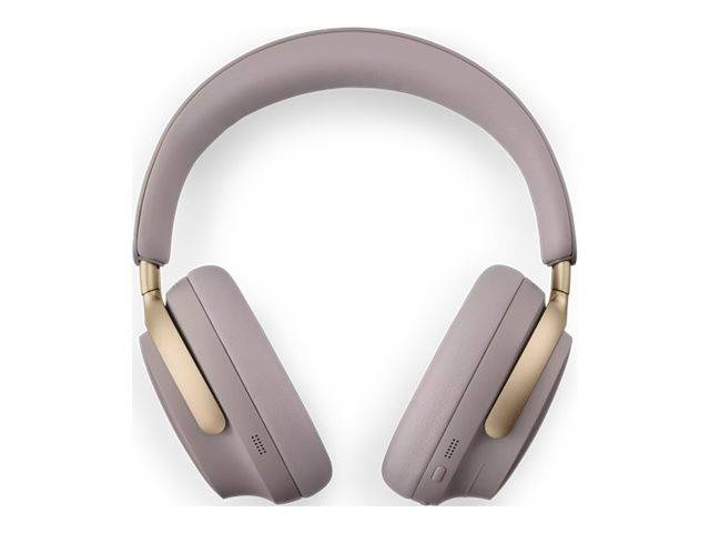 Bose QuietComfort Ultra - Kopfhörer mit Mikrofon