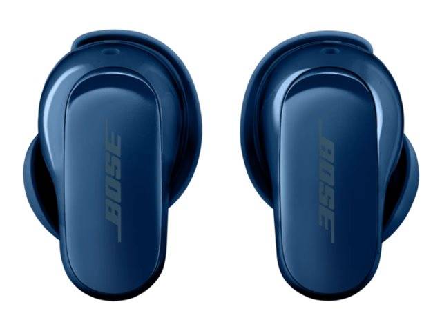 Bose QuietComfort Ultra - True Wireless-Kopfhörer mit Mikrofon