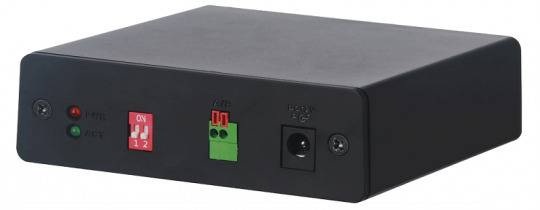 Dahua - ARB1606 - Zubehör - Alarm Box, - Eweiterung der Alarm- Eingänge/Ausgänge - Verbindung zum Recorder über RS485 -