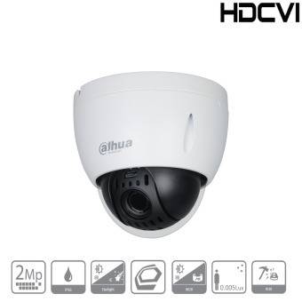 Dahua - SD42216DB-HC - HDCVI - PTZ, - 2 MP/Starlight - 5 ~ 80mm motor. Objektiv - kein IR - 25fps@1080P - DC12V 3A - IP