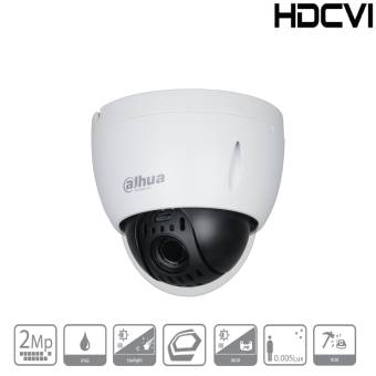 Dahua - SD42216DB-HC - HDCVI - PTZ